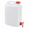 Jerrycan 10 liter met tapkraan